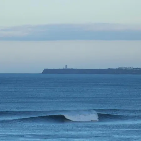 Da Silva Surfcamp- Terrassenzimmer Mit Fruehstueck Bed & Breakfast