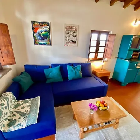 Da Silva Surfcamp- Terrassenzimmer Mit Fruehstueck Nocleg ze śniadaniem