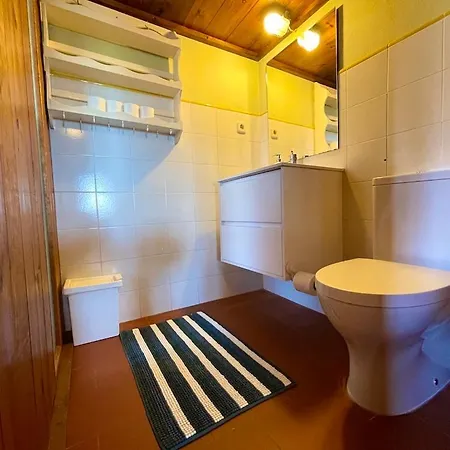 Da Silva Surfcamp- Terrassenzimmer Mit Fruehstueck Nocleg ze śniadaniem Lourinhã