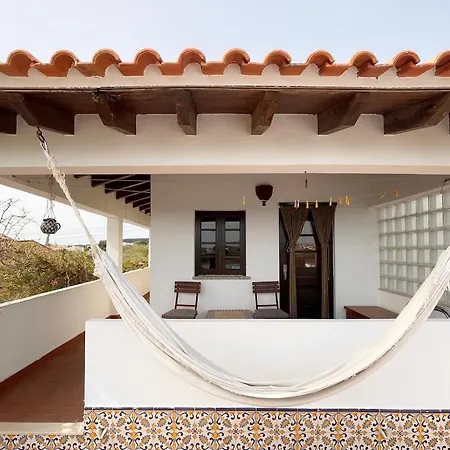 Da Silva Surfcamp- Terrassenzimmer Mit Fruehstueck *