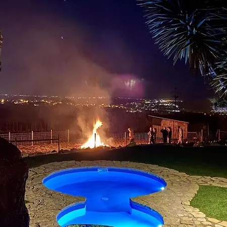 Da Silva Surfcamp- Terrassenzimmer Mit Fruehstueck * Lourinha (Lisbon)