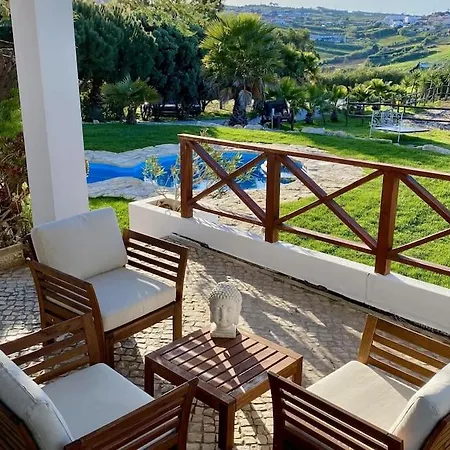 Nocleg ze śniadaniem Da Silva Surfcamp- Terrassenzimmer Mit Fruehstueck 3*