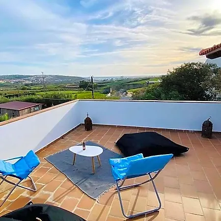 Da Silva Surfcamp- Terrassenzimmer Mit Fruehstueck Bed and Breakfast 4*