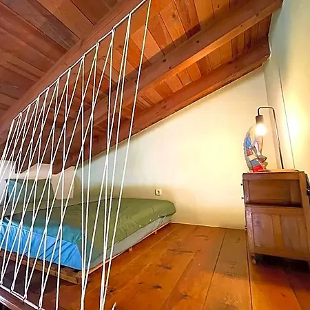 Da Silva Surfcamp- Terrassenzimmer Mit Fruehstueck 4* Lourinha (Lisbon)