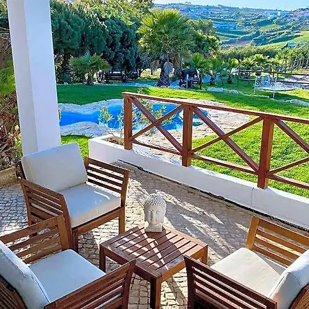 Bed and Breakfast Da Silva Surfcamp- Terrassenzimmer Mit Fruehstueck