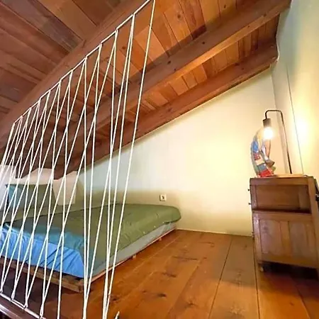 Da Silva Surfcamp- Terrassenzimmer Mit Fruehstueck 4* Lourinha (Lisbon)