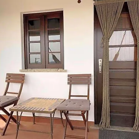 Da Silva Surfcamp- Terrassenzimmer Mit Fruehstueck Bed and Breakfast Lourinha (Lisbon)