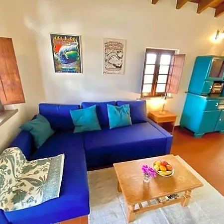 Da Silva Surfcamp- Terrassenzimmer Mit Fruehstueck