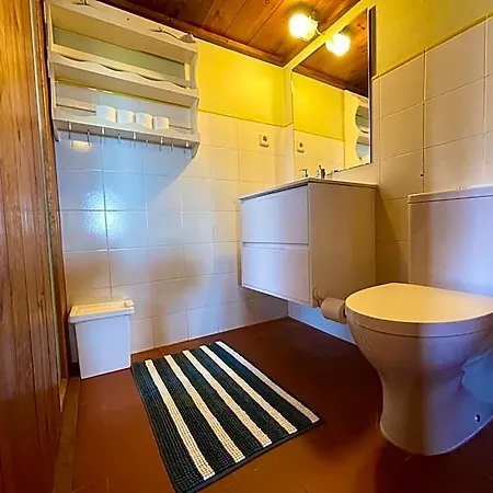 Bed and Breakfast Da Silva Surfcamp- Terrassenzimmer Mit Fruehstueck Lourinha (Lisbon)
