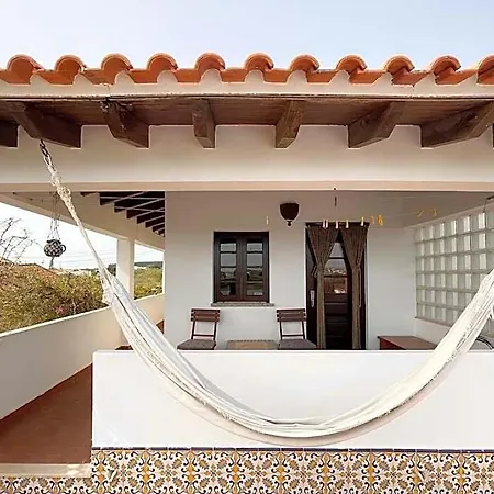 Da Silva Surfcamp- Terrassenzimmer Mit Fruehstueck Bed and Breakfast Lourinha (Lisbon)