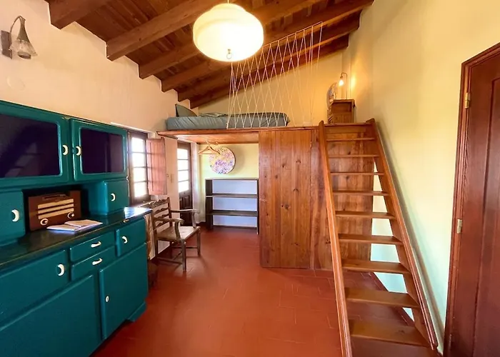 Bed & Breakfast Da Silva Surfcamp- Terrassenzimmer Mit Fruehstueck 3*