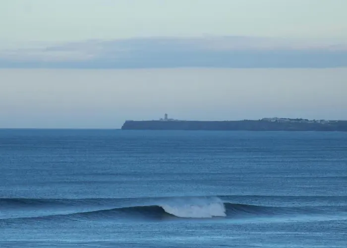 Da Silva Surfcamp- Terrassenzimmer Mit Fruehstueck Bed & Breakfast