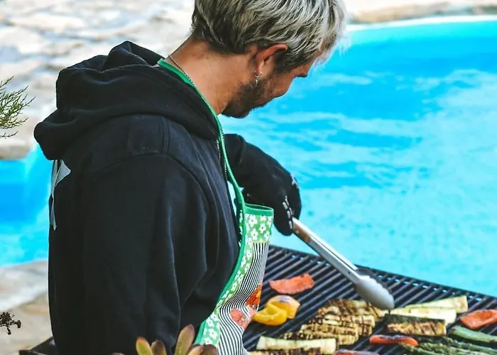 Da Silva Surfcamp- Terrassenzimmer Mit Fruehstueck Lourinha (Lisbon)